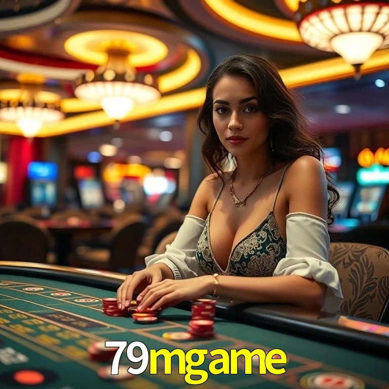 79mgame Benefícios VIP