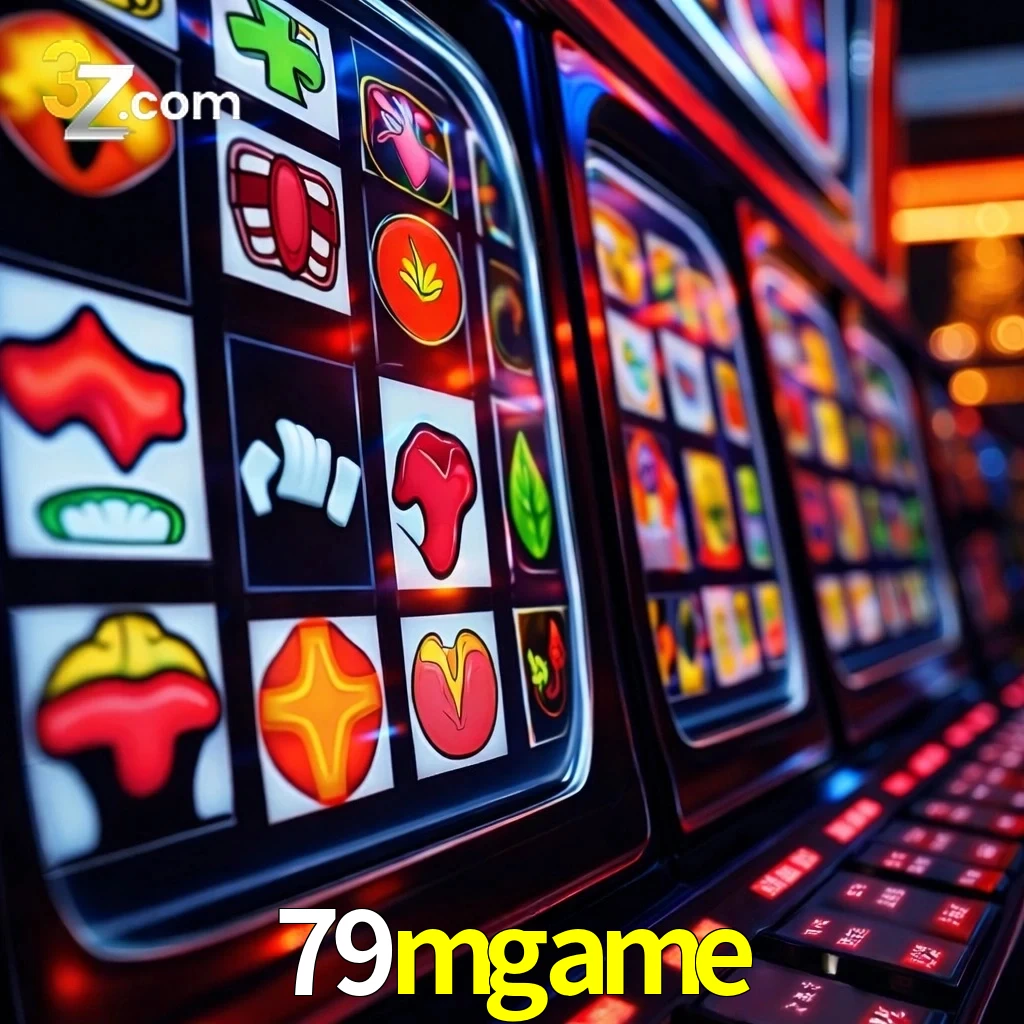 79mgame KYC