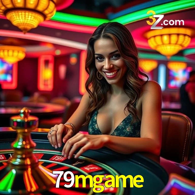 79mgame Termos Bônus