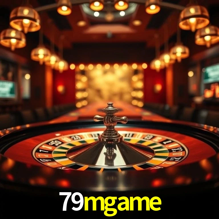 79mgame Slot Mecânicas
