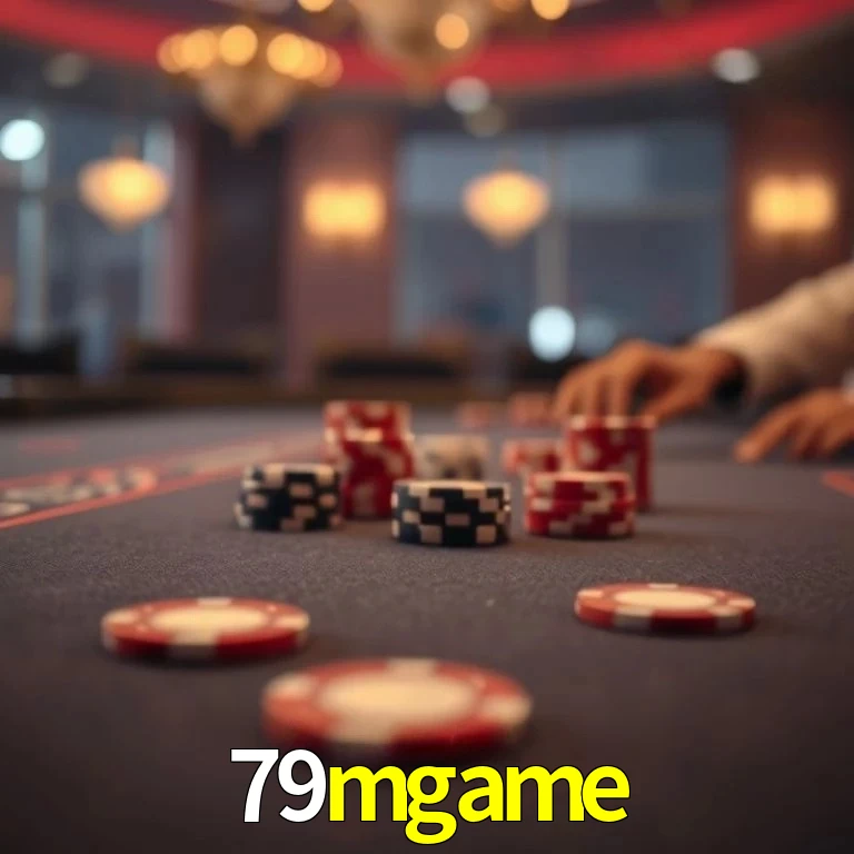 79mgame Promoções
