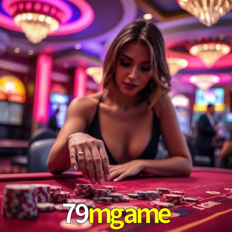 79mgame Casino RNG