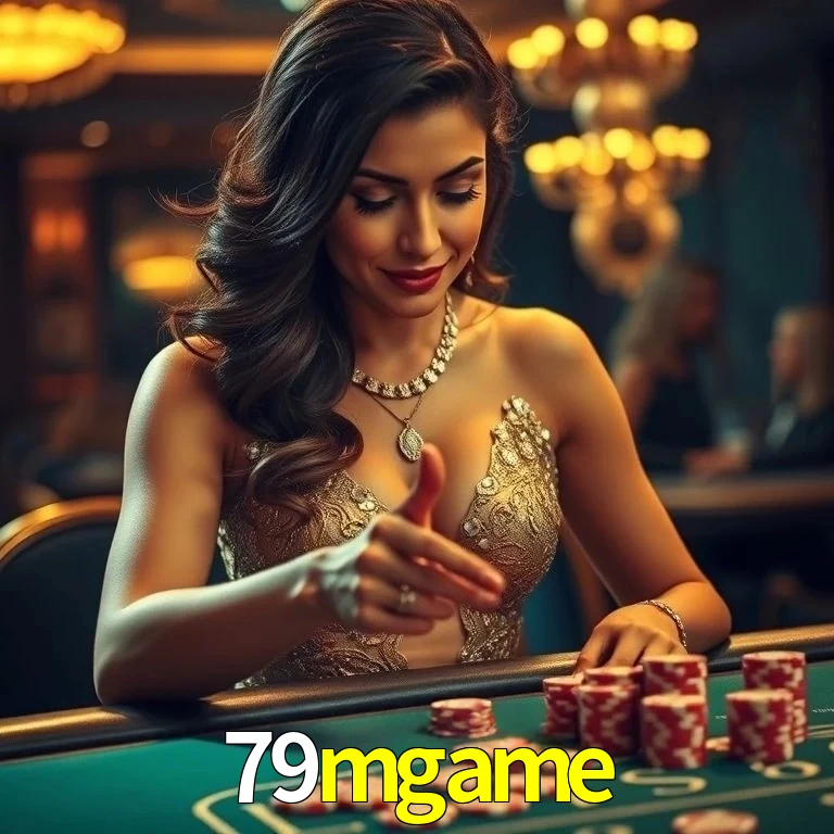 79mgame Bônus