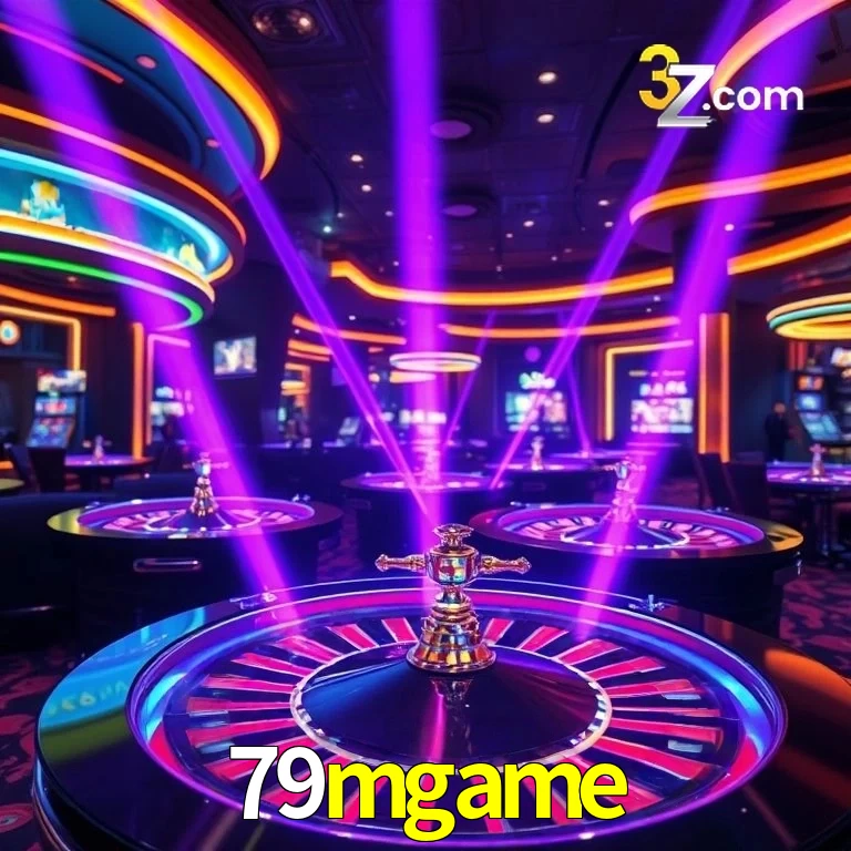 79mgame Bônus