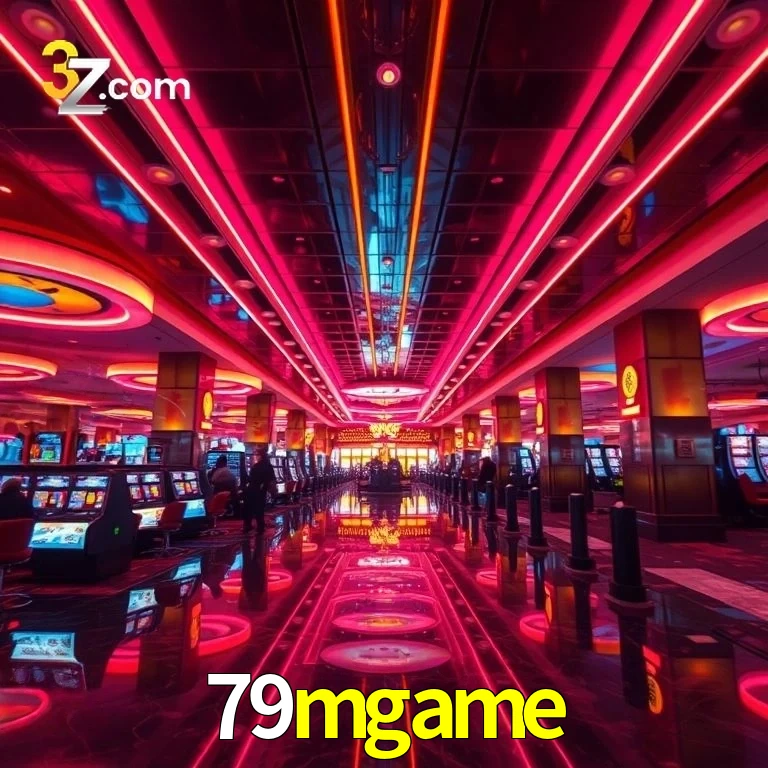 79mgame APK Interface
