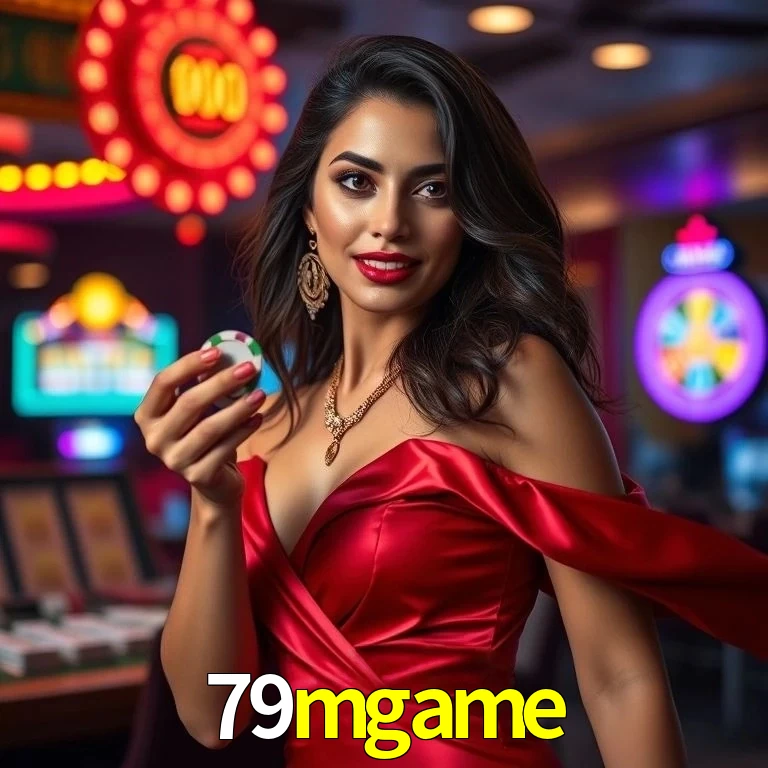 79mgame Torneios Slots