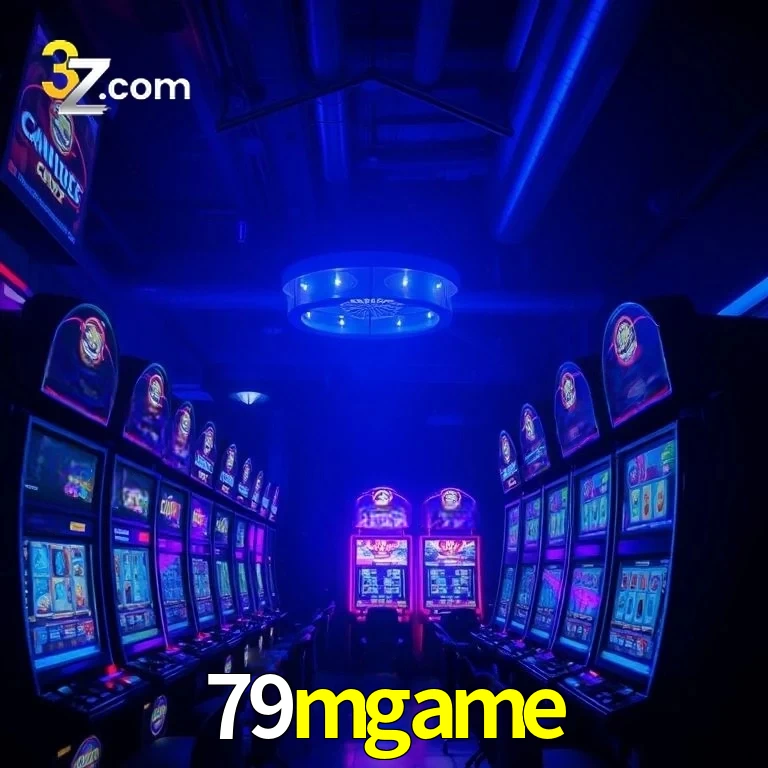 79mgame App Security
