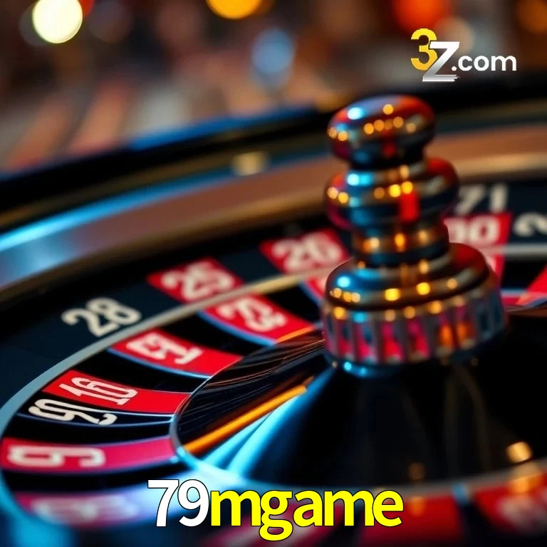 79mgame Segurança
