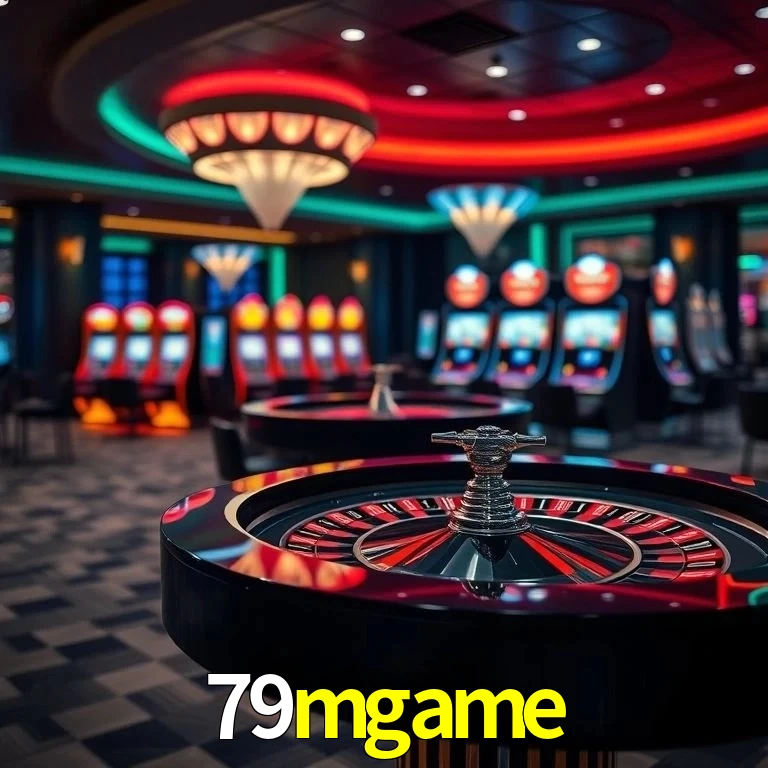 79mgame APK Segurança