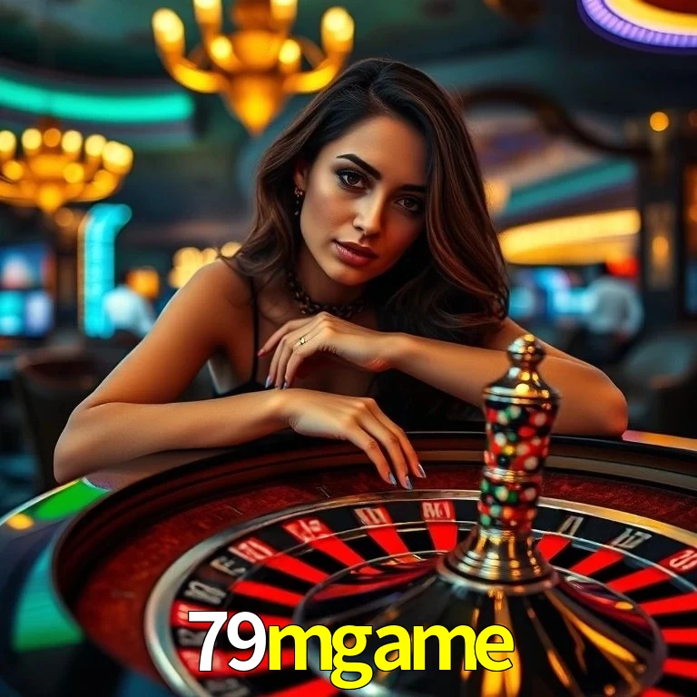 79mgame APK Arquitetura