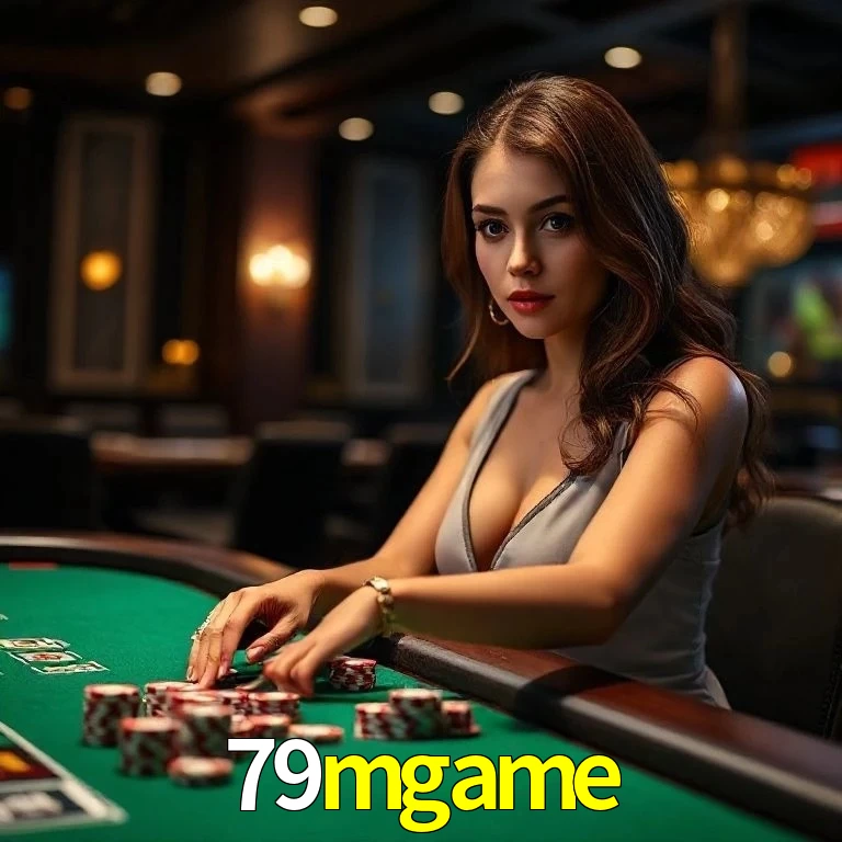79mgame Live Casino