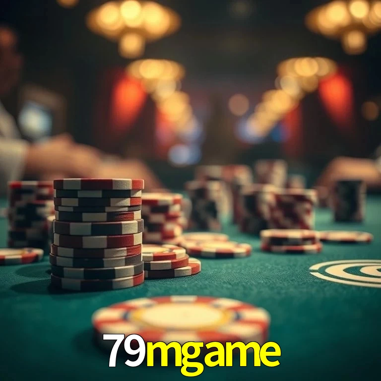 79mgame Bônus