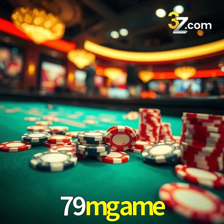 79mgame Segurança
