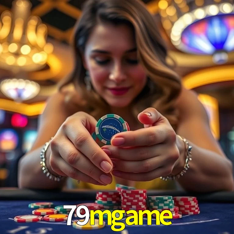 79mgame Segurança