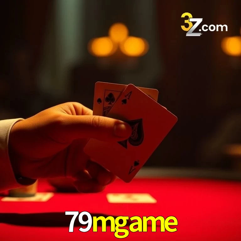 79mgame Bônus