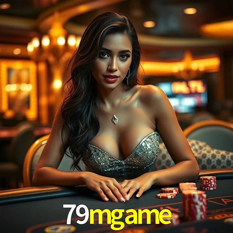 79mgame Segurança