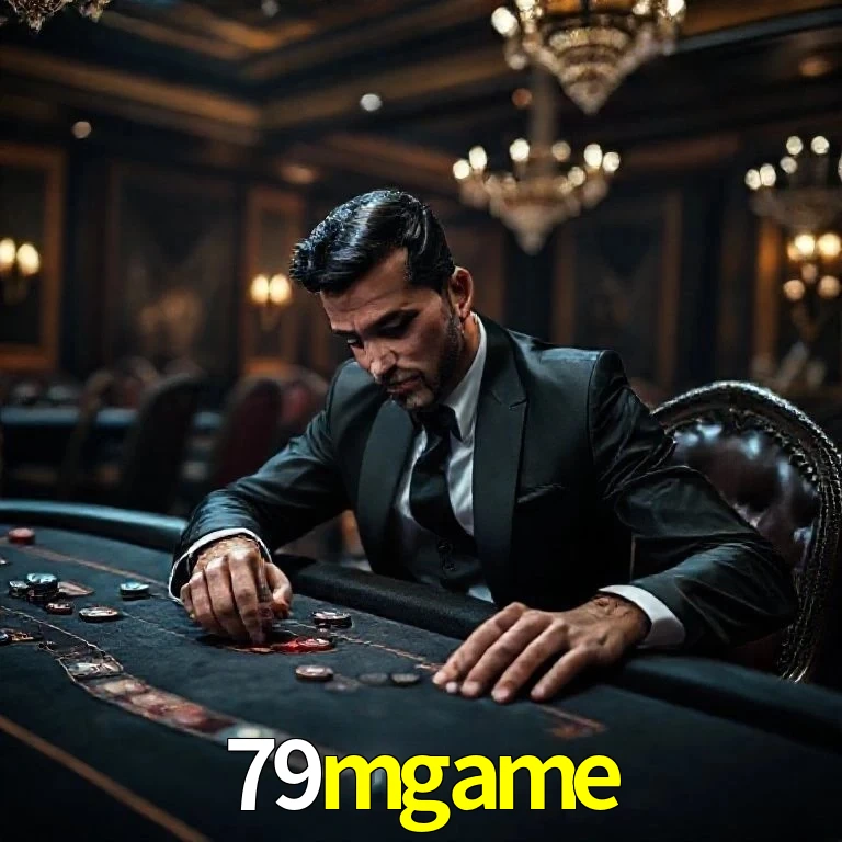 79mgame Segurança