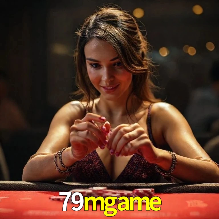 79mgame Segurança